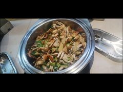 -百合酒店-香榭里自助餐厅