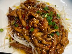 -福今喜粤餐厅