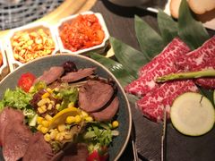 -盡膳口福跷脚牛肉火锅(国贸商城店)