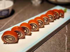 -前海沿·青岛菜(大拇指广场石老人店)