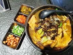 -勝记粉库桂林米粉非遗传承(西街店)