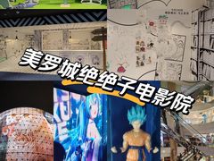 -SFC动漫主题影院(美罗城店)