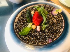 藜麦薯泥-素心小筑(后沙裕镇店)