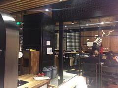 -火炉火自助餐(枫蓝国际店)