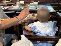 -好灶头妈妈菜·柴火灶台鱼·千岛湖土菜地标美食