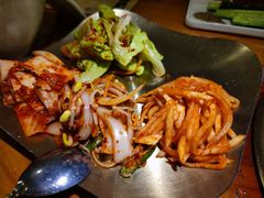 -7年8班朝鲜族非遗美食(三钢里店)