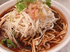 -东园小馆·早茶·淮扬小炒(三盛广场店)