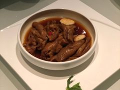 -许仙楼餐厅