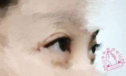 -谜秀韩式半永久纹眉纹绣洗眉