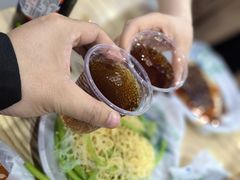 -彭姐麻辣烫(海淀店)