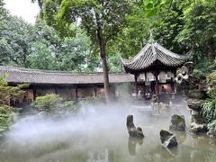 -成都杜甫草堂博物馆