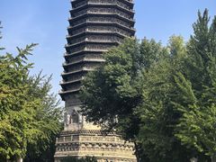 -玲珑塔公园