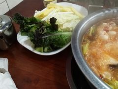 -大理.老字号渝记酸萝卜乌鱼(古城总店)