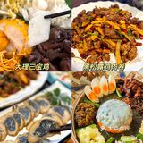 😋 作为大理的美食代表，胖子厨房是一处不可错过的打卡胜地。