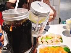 -么喱烤肉(中商百货店)