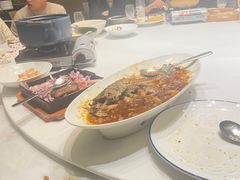 -同庆楼(奥体中心店)