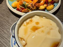 -广州花园酒店荔湾亭·地道点心·粤式饮茶