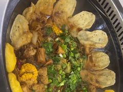 -东北铁锅宴(云龙华府店)