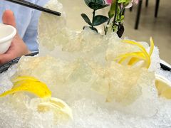 -祈胜邨•顺德鱼生•顺德菜(容桂店)