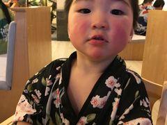 -菲拉拉漫温泉(东环路店)