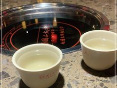 -蜀国大将老火锅(江北店)