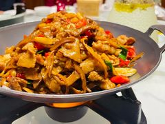 -郭林家常菜(狼垡店)