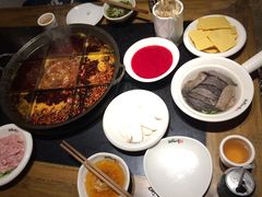 -纸盐河码头火锅(十八梯店)