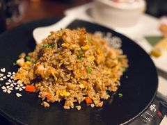 海鲜炒饭-熊串烧亭.居酒屋(珠江路店)
