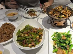 -关东小院(瀛海环宇坊店)