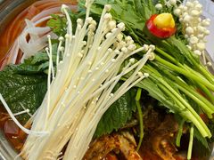 -韩香福脊骨汤锅(上杭路店)