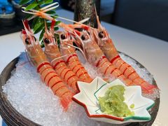 -上井料理黑金店(IFS国金中心店)