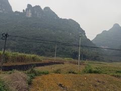 -明仕田园
