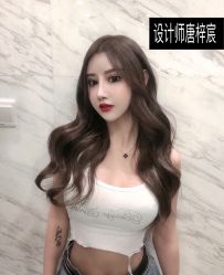 -3AM HAIR SALON染发烫发接发