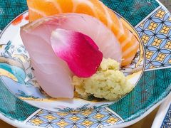 -鮨政· Omakase(港汇恒隆广场店)
