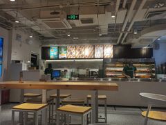 -CALIFORKS加州叉子轻食(朝阳门店)