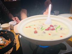 -老阿爸鲜鱼土菜(昆山花桥店)