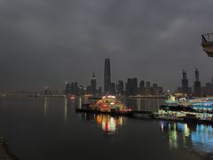 -武汉两江游览·夜游长江(汉口粤汉码头)