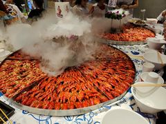 -松哥油焖大虾(科技园店)