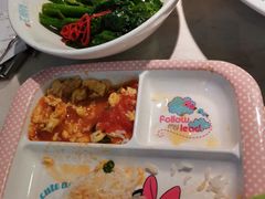 -花椒俏川菜小馆(南海万达店)