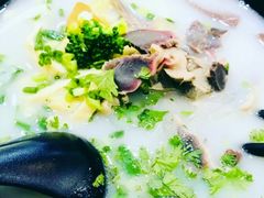 -鸭小妹鸭血粉丝(老门东店)