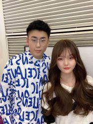 -3AM HAIR SALON染发烫发接发