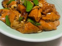 -小吊梨汤·北京菜·烤鸭(四元桥店)