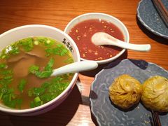 -鑫震源·苏式大虾生煎(山塘街店)