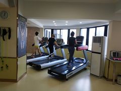 -中田健身工作室(中针商务店)