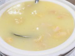 老姜鸡汤-马凯餐厅(地安门店)