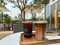 -Peet's 皮爷咖啡(海雅缤纷城店)