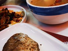 -丁字口海鲜热炒·烧烤大排档