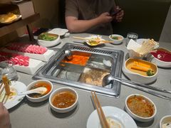 -海底捞火锅(丰尚国际广场店)