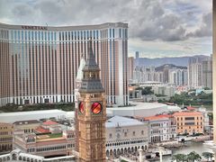 -温州龙湾国际机场