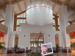 -明月山天沐温泉度假村